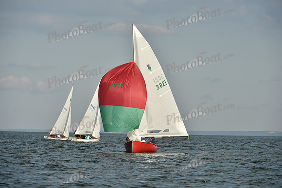 2018 Thistle Nationals C_0705