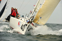 2015 Block Island Race Week D 1116