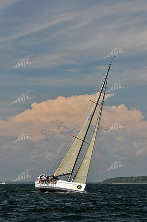 2012 NYYC Annual Regatta A 1975