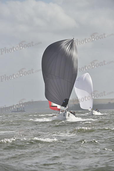 2020 J70 Winter Series A_0541