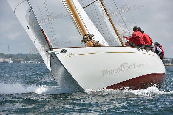 2019 NYYC Annual Regatta A_0208