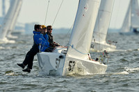 2015 J70 Winter Series B 1111