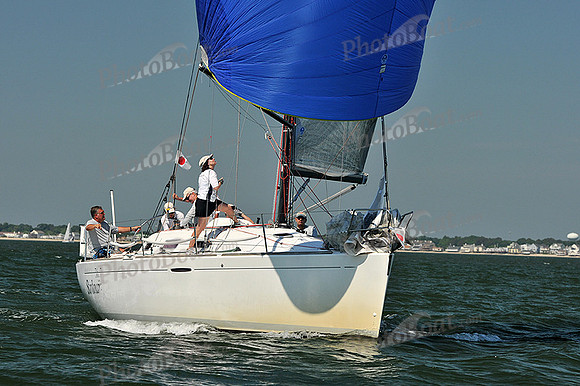 2013 Southern Bay Race Week C 503