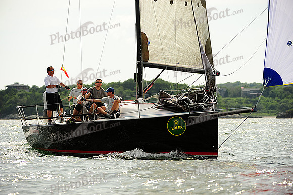 2014 NYYC Race Week A 667