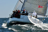 2012 Newport Bermuda 923