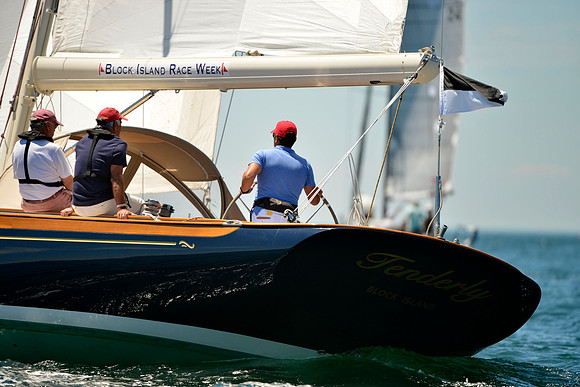 2017 Block Island Race Week F_0953