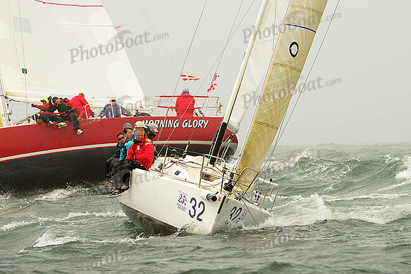 2013 Block Island Race Week E 128
