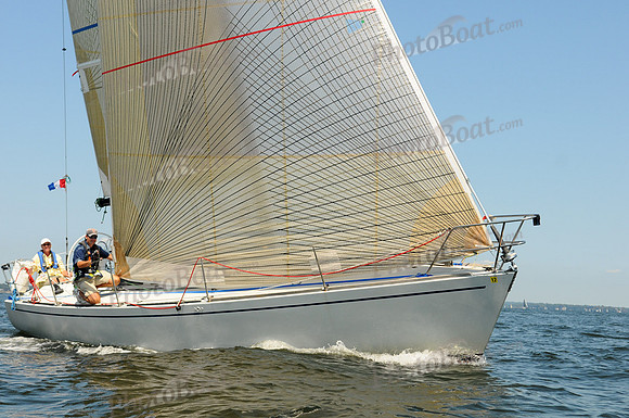 2011 Vineyard Race A 1803