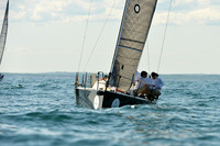 2015 NYYC Annual Regatta C 1419