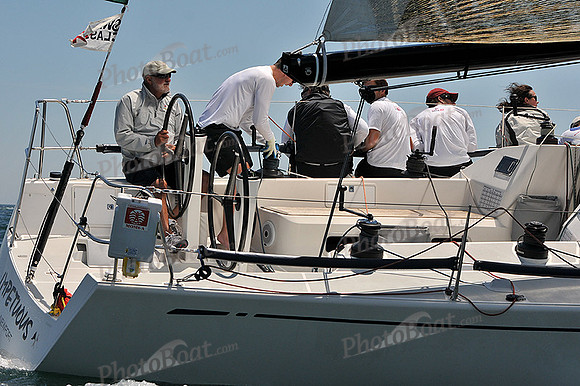 2012 NYYC Annual Regatta A 729