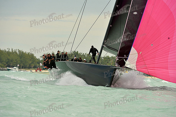 2016 Key West Race Week A_0448