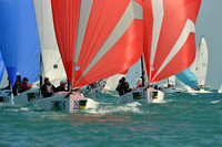 2014 Key West Race Week D 1262