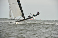 2019 Charleston Race Week F_0758