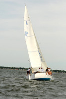 2011 Southern Bay RW A 285
