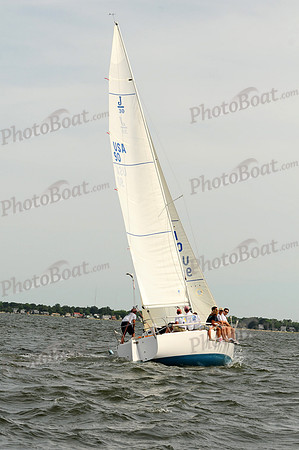 2011 Southern Bay RW A 285