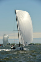 2016 Charleston Race Week C 1181