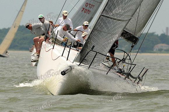 2012 Southern Bay Race Week A 2636