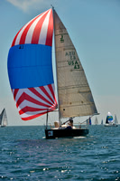 2017 Block Island Race Week F_0547