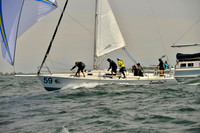 2017 Block Island Race Week A_0879