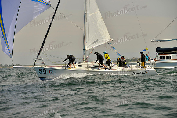 2017 Block Island Race Week A_0879