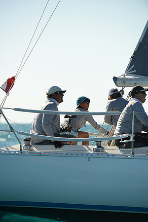 2017 Quantum Key West RW H 807