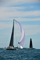 2014 Key West Race Week A 347