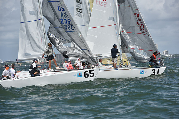 2019 J24 Worlds M_0069