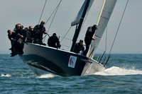2015 Block Island Race Week A 127