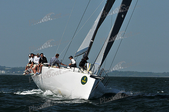 2013 NYYC Annual Regatta B 1426