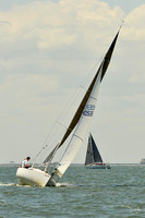 2015 Southern Bay Race Week A 351