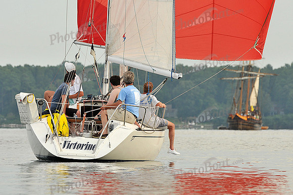 2013 Gov Cup C 737