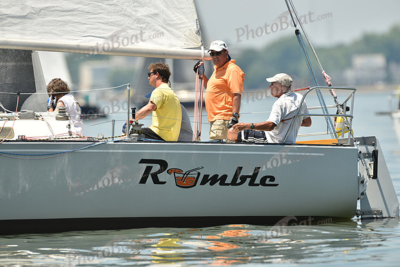 2018 Southern Bay Race Week A_1143