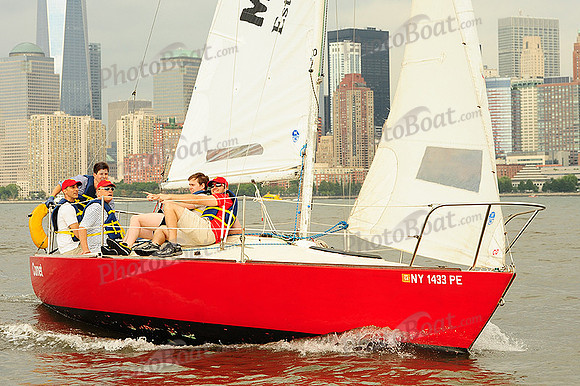 2014 NY Architects Regatta 1050