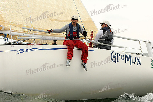 2012 Cape Charles Cup A 1599