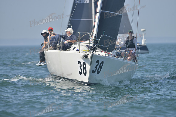 2025 Block Island Race Week D_0499