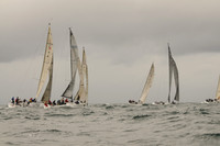 2009 Block Island Race Week Monday 390