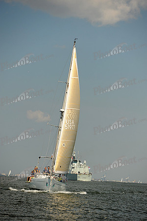 2014 Charleston Race Week A 207