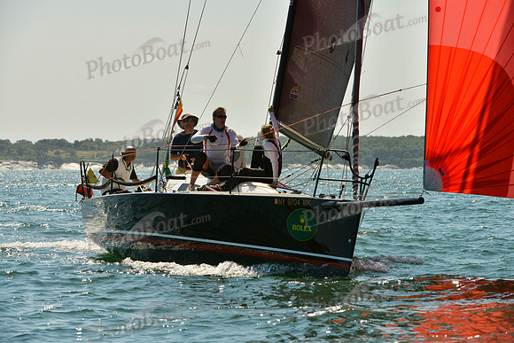 2016 NYYC Race Week A 1625