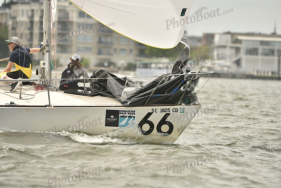 2019 Charleston Race Week E_1579