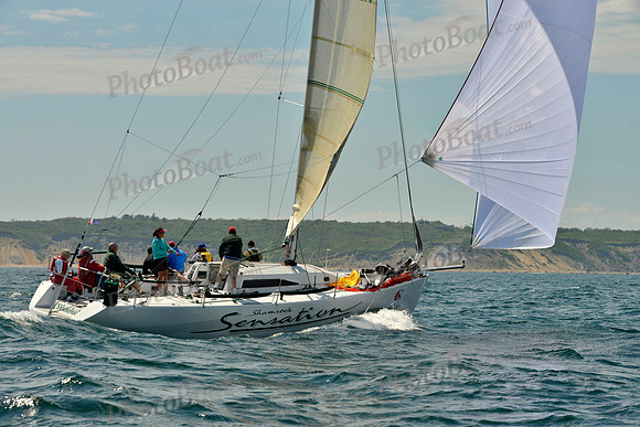 2017 Block Island Race Week C_1972