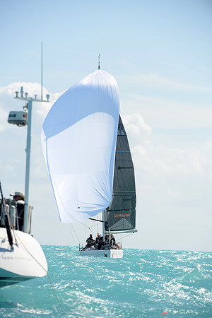 2017 Quantum Key West RW B 1099