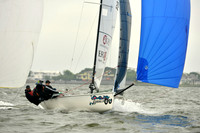 2016 Charleston Race Week A_0461