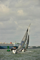2018 Charleston Race Week A_2305
