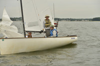 2018 Thistle Nationals B_0130