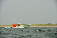 2015 Block Island Race Week F 235