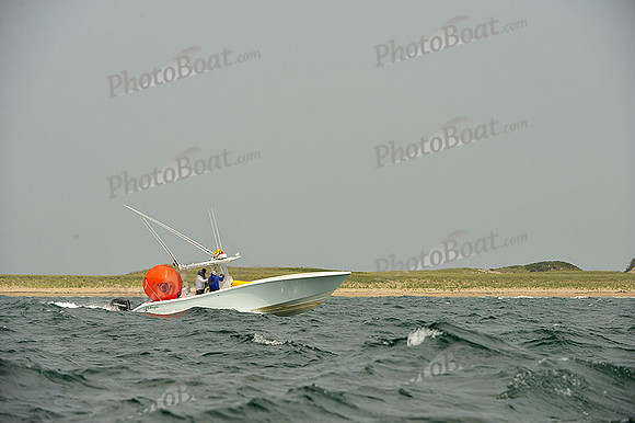 2015 Block Island Race Week F 235