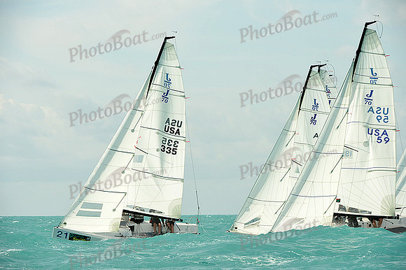 2015 Key West Race Week E 099