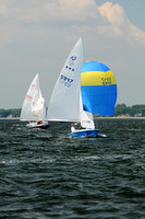 2011 Flying Scot NAC D 896
