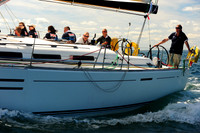 2014 Newport Bermuda A 1109