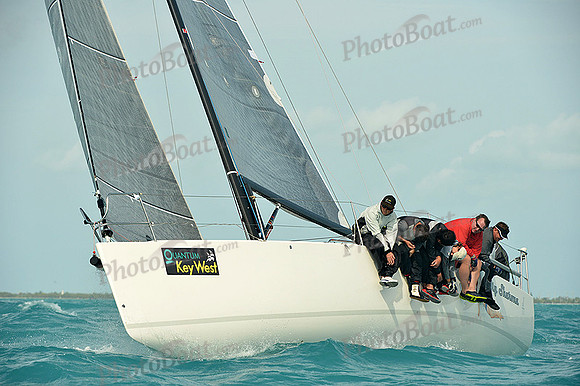 2015 Key West Race Week E 1033